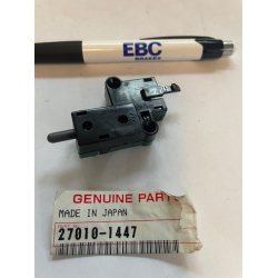 Kawasaki 270101447 27010-1447 Switch, Clutch NINJA ZX-6R ZX-9R ZX-12R ZZR600 