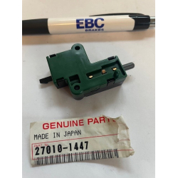 Kawasaki 270101447 27010-1447 Switch, Clutch NINJA ZX-6R ZX-9R ZX-12R ZZR600 