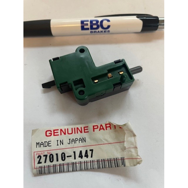 Kawasaki 270101447 27010-1447 Switch, Clutch NINJA ZX-6R ZX-9R ZX-12R ZZR600 