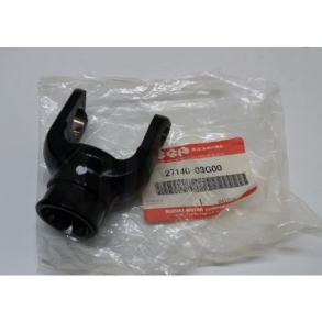 Suzuki 27140-03G00 YOKE, PROP SHAFT JOINT LT-A400/500 LT-F250 LT-Z250