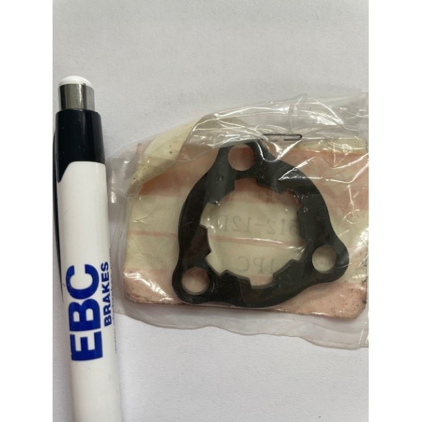 SUZUKI 2751212D00 27512-12D00 (27512-14A11) PLATE,ENGINE SPROCKETDR600DR650SP600