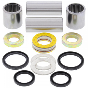 ALL BALLS Swing Arm Bearing Kit CR125R 93-01 (28-1041)