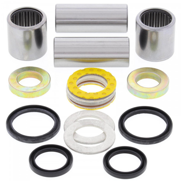 ALL BALLS Swing Arm Bearing Kit CR125R 93-01 (28-1041)