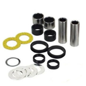 LEJEKIT TIL SVINGARM OG STDDMPER CRF250R 05-09 CRF250X 04-09