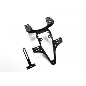 HIGHSIDER NUMMERPLADEHOLDER Suzuki GSXR1000 2007-2008