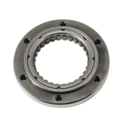 ARCTIC CAT 0802-044 CLUTCH,ONE WAY-W/ HUB ASSEMBLY 350 366 400 425 450 500 KYMCO 28120-PWB1-90A (28110-PWB1-900) MXU 400 465 MAXXER 400 450 UXV 450 