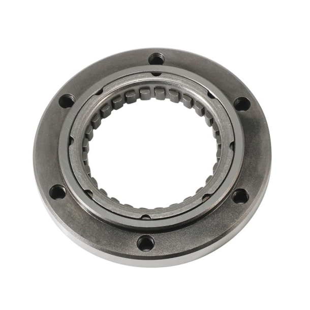 KYMCO 28120-PWB1-90A OUTER COMP STARTING CLUTCH (28110-PWB1-900) MXU 400 465 MAXXER 400 450 UXV 450 ARCTIC CAT 0802-044 350 366 400 425 450 500