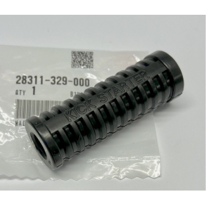 Honda 28311329000 28311-329-000 28307254000 28307-254-000 28307254305 28307-254-305 RUBBER,KICK