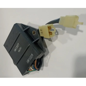 SUZUKI 3290001D20 32900-01D20 3290001D10 32900-01D10 IGNITOR ASSY GS500E 89-02