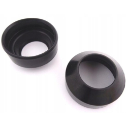 St�vkapper 2 stk. DUST SEAL,FR FORK (SET) (NON O.E. ALTERNATIVE) HONDA 51425-375-003 CB500T CB550 CB750