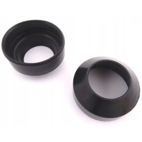St�vkapper 2 stk. DUST SEAL,FR FORK (SET) (NON O.E. ALTERNATIVE) HONDA 51425-375-003 CB500T CB550 CB750