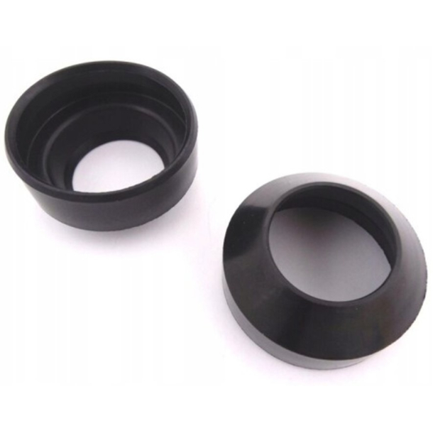 St�vkapper 2 stk. DUST SEAL,FR FORK (SET) (NON O.E. ALTERNATIVE) HONDA 51425-375-003 CB500T CB550 CB750
