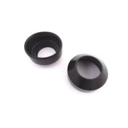 St�vkapper 2 stk. DUST SEAL,FR FORK (SET) (NON O.E. ALTERNATIVE) HONDA 51425-375-003 CB500T CB550 CB750