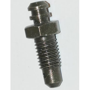 Udluftningsskrue JAPAN 7x1MM M7x1,00 BREEDER BREATHER-BRAKE Kawasaki 43056-003 43085-001 HONDA YAMAH