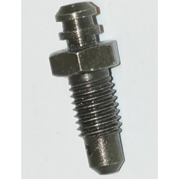 Udluftningsskrue JAPAN 7x1MM M7x1,00 BREEDER BREATHER-BRAKE Kawasaki 43056-003 43085-001 HONDA YAMAH
