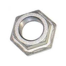 Mtrik til fortandhjul 20mm 92015-1210 Kawasaki GPZ KZ Z ZR ZRX ZX 