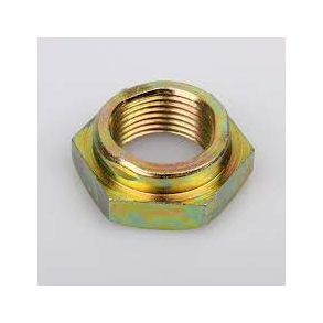 Mtrik l Lock-nut 20mm 92015-1555 - selvlsende kobling Kawasaki