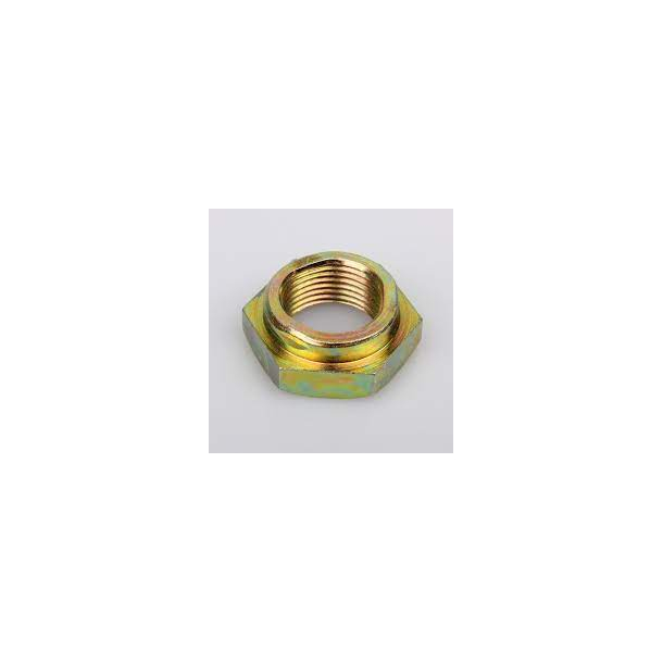 Mtrik l Lock-nut 20mm 92015-1555 - selvlsende kobling Kawasaki