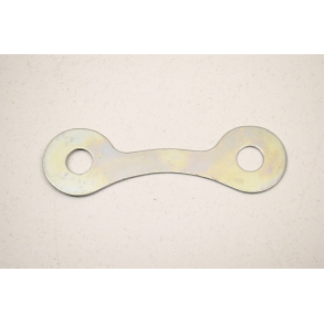 Lseblik til bagtandhjul 92088-013 65MMx8MM KAWA Z900 Z1R KH750H2 KX450 F12MX OEM nr.: 92088-013