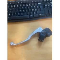 BRUGT GREBHOLDER KOBLING med greb og kontakt Holder, Lever 1 YAMAHA 29L829110100 29L-82911-01-00