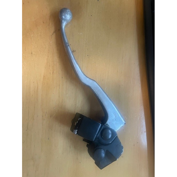 BRUGT GREBHOLDER KOBLING med greb og kontakt Holder, Lever 1 YAMAHA 29L829110100 29L-82911-01-00