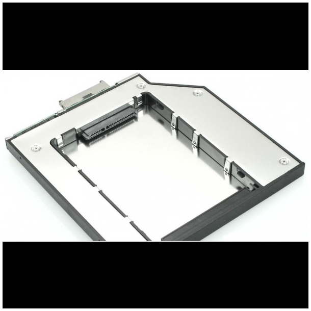 Second Hard Disk Caddy HDD SSD HP HP Advanced Dockingstation EN489AA