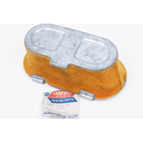 Yamaha 2F1-14451-00 ELEMENT, AIR CLEANER XS500 1978