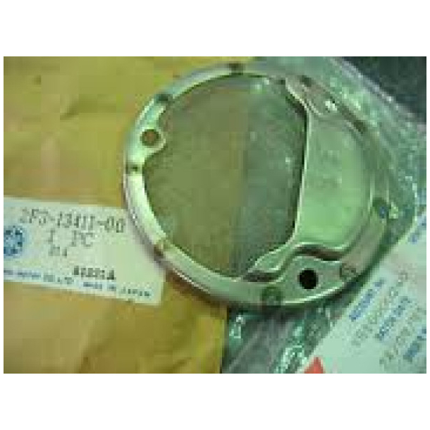 Yamaha 2F3-13411-00-00 STRAINER,OIL Yamaha XS 750/850/1100 XJ1100