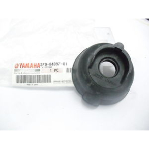 Yamaha 2F98439701 2F9-84397-01-002F98439700 2F9-84397-00-00 Cover, Socket fatning forlygte gummicov