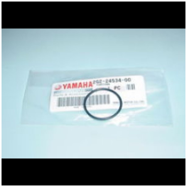 Yamaha 2G22453400 2G2-24534-00 SEAL,COCK - o-ring pakning benzinhane