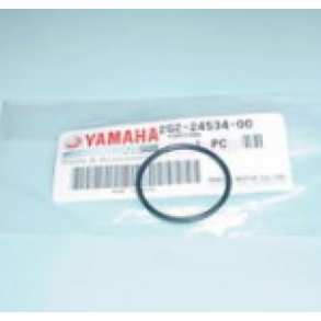 Yamaha 2G22453400 2G2-24534-00 SEAL,COCK - o-ring pakning benzinhane