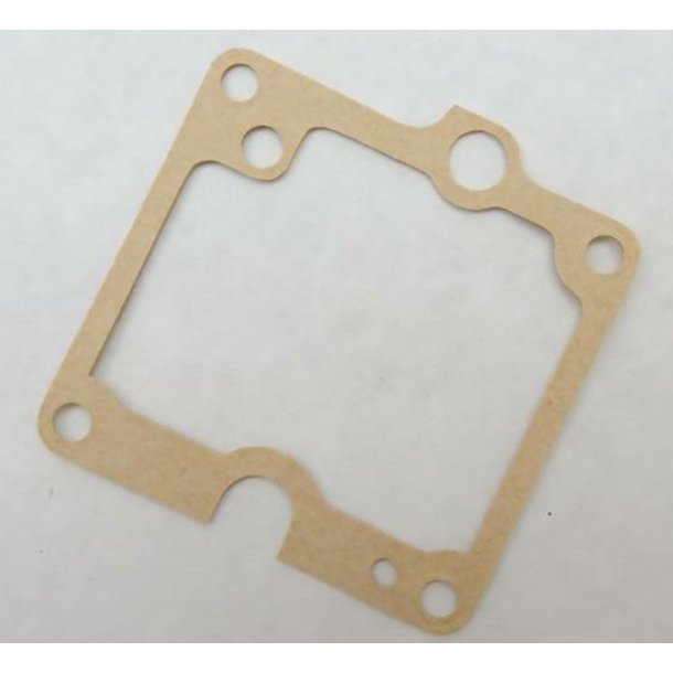 YAMAHA 2H01418400 2H0-14184-00  GASKET. FLOAT CHAMBER SR500 XT500 78-79