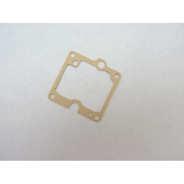 YAMAHA 2H01418400 2H0-14184-00  GASKET. FLOAT CHAMBER SR500 XT500 78-79