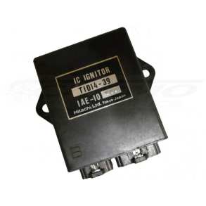 IGNITOR UNIT ASSY 2MG-82305-10 TID14-39 Yamaha FZ750