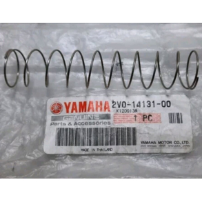Yamaha 2V01413100 2V0-14131-00 SPRING, THROTTLE VALVE RT180 RD350F RD400