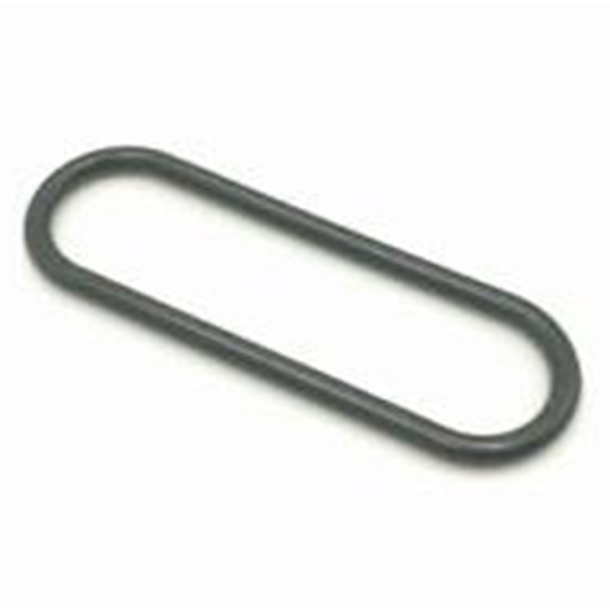 Yamaha 2W62451200 2W6-24512-00-00 3H32451200 3H3-24512-00-00 GASKET