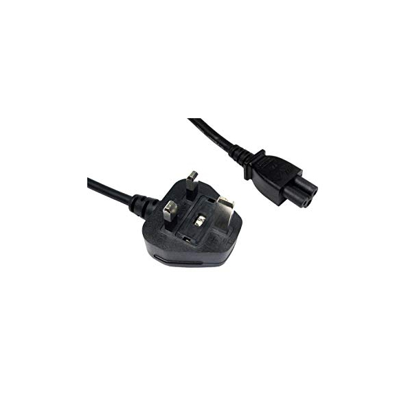 Engelsk POWER CORD 2m mains-c5