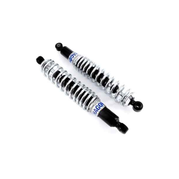 Hagon Twin Dmper Mv agusta 350B Suzuki GT380 GT500GT550 T500