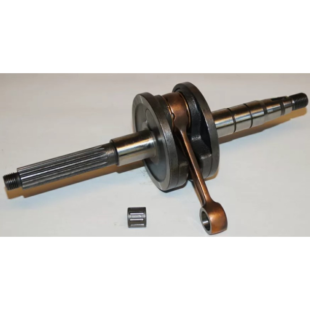 Komplet krumtap  CPI  