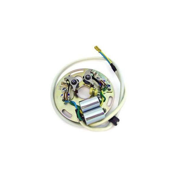 BREAKER,CONTACT 30200323154P 30200-323-154P NON O.E. ALTERNATIVE HONDA 30200-323-005 30200-323-154 