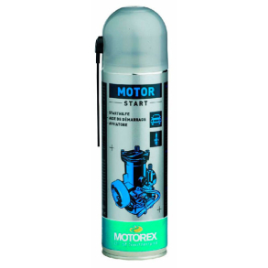 MOTOREX MOTOR START 500ml