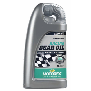 MOTOREX RACING GEAR OIL 10W/40 1L 