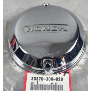 Honda 30370300020 30370-300-020 COVER,POINTCB750K CB750FCB750F1 CB750F2CB750P CB750A HONDAMATIC