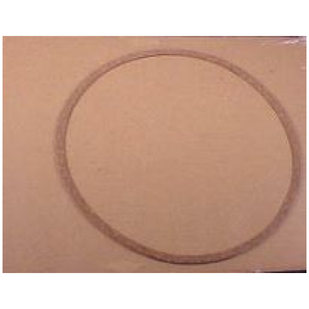 Honda 30372300300 30372-300-300 Gasket, PointPakning tndingHonda Cb 350/400/500/550/750 Four