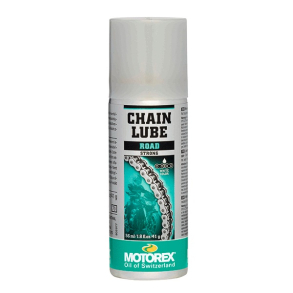 MOTOREX-KDESPRAY STRONG, 56ML MOTOREX CHAINLUBE ROAD STRONG REFILL ME 56ML SPRAY