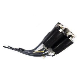 T�NDSPOLER 4.6 Ohm COIL,IGNITION (NON O.E. ALTERNATIVE) HONDA 30500-300-013 CB750K CB750F CB750P 