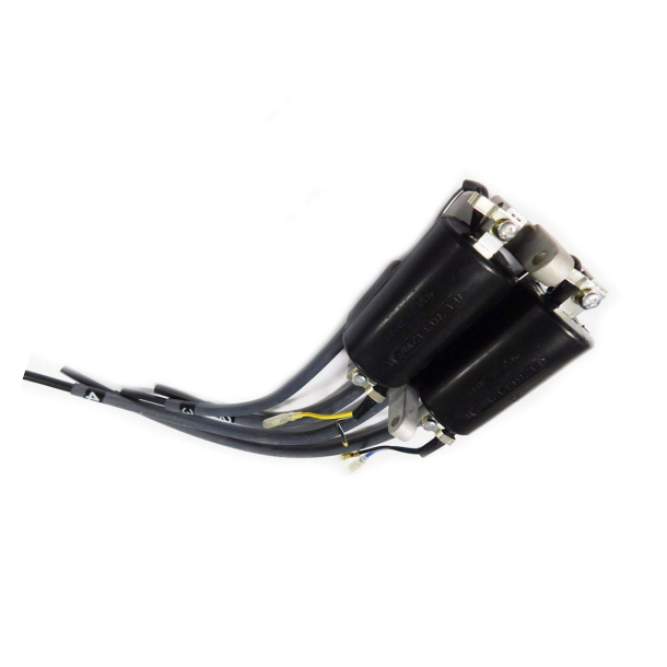 T�NDSPOLER 4.6 Ohm COIL,IGNITION (NON O.E. ALTERNATIVE) HONDA 30500-300-013 CB750K CB750F CB750P 