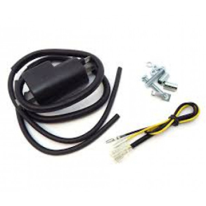 Tndspole 30501-300-003 COIL,R/L.IGNITION NON O.E. ALTE Honda CB350F CB400F CB500 CB550 CB550K CB750