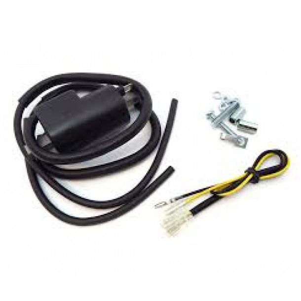 Tndspole 30501-300-003 COIL,R/L.IGNITION NON O.E. ALTE Honda CB350F CB400F CB500 CB550 CB550K CB750