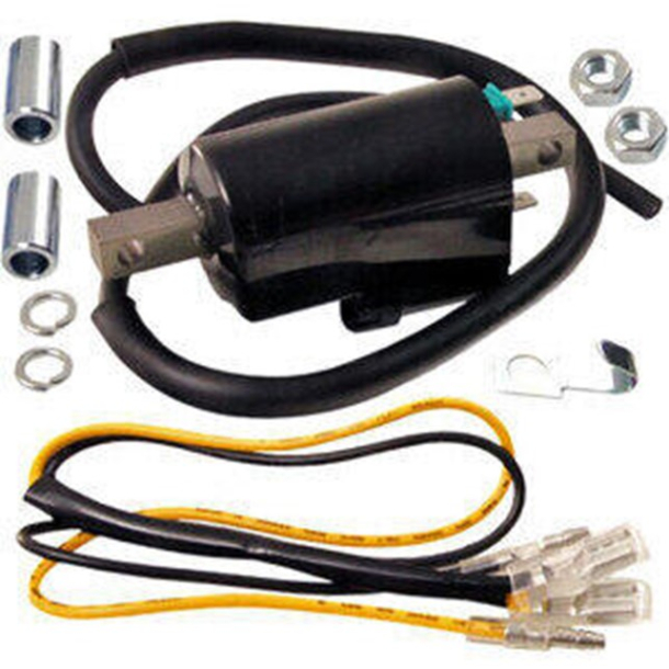 HONDA 30530413003P 30530-413-003P Tndspole COIL COMP.,IGN. (NON O.E. ALTERNATIVE) CB250N CB400N 